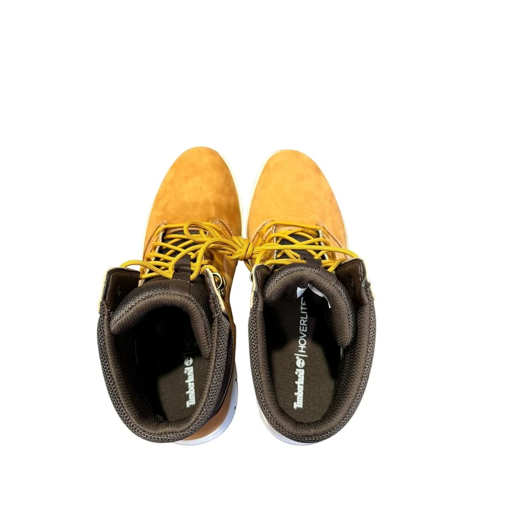Timberland grayton boots